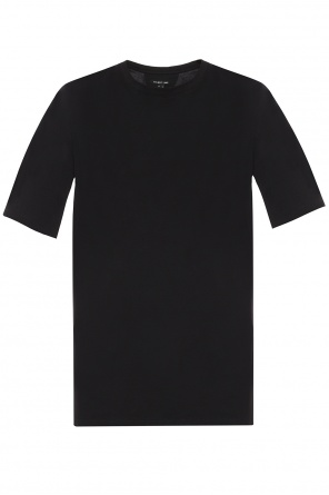 T-shirt z okrągłym dekoltem, zdjęcie 1 T-shirt z okrągłym dekoltem od Helmut Lang